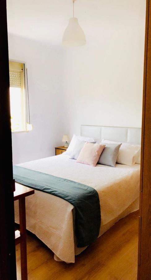 Apartament Happyflat Don Rafael Malaga